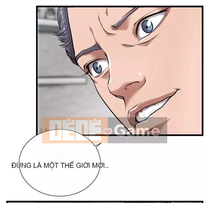 Mối quan hệ đặc biệt Chương 1-7