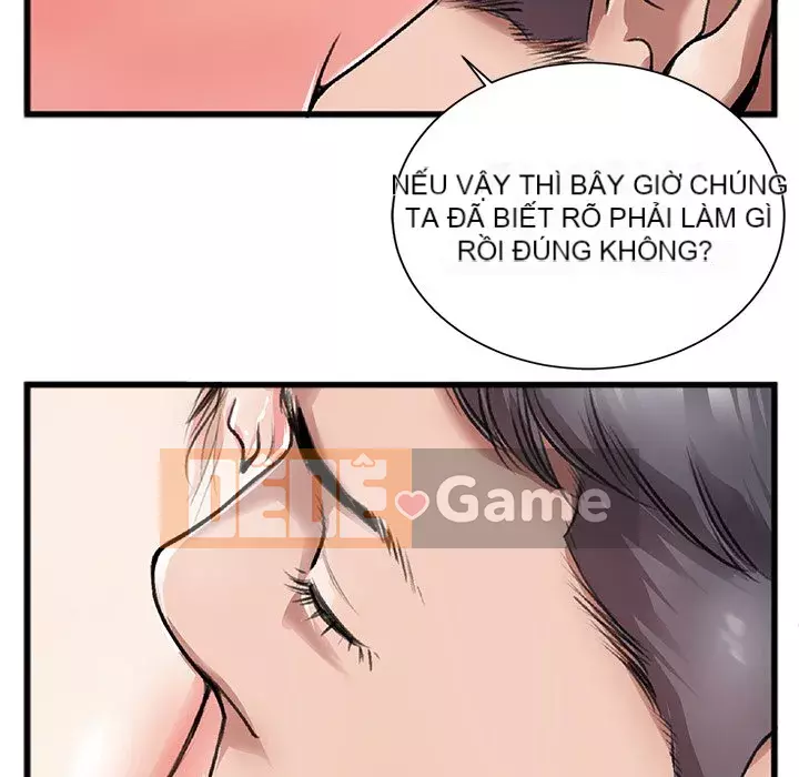 Mối quan hệ đặc biệt Chương 1-7