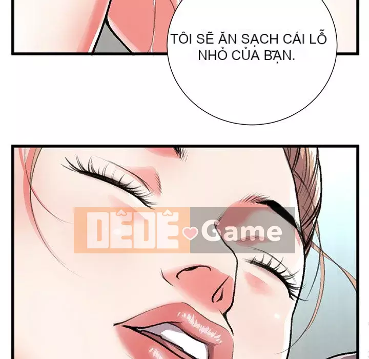 Mối quan hệ đặc biệt Chương 1-7