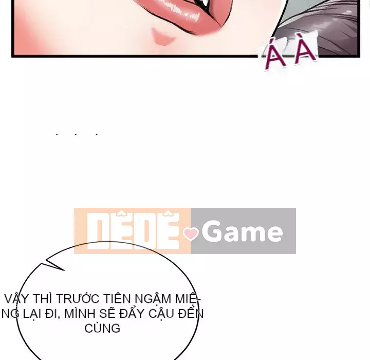 Mối quan hệ đặc biệt Chương 1-7