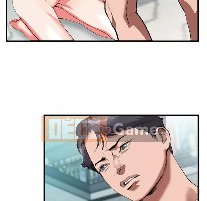 Mối quan hệ đặc biệt Chương 1-7