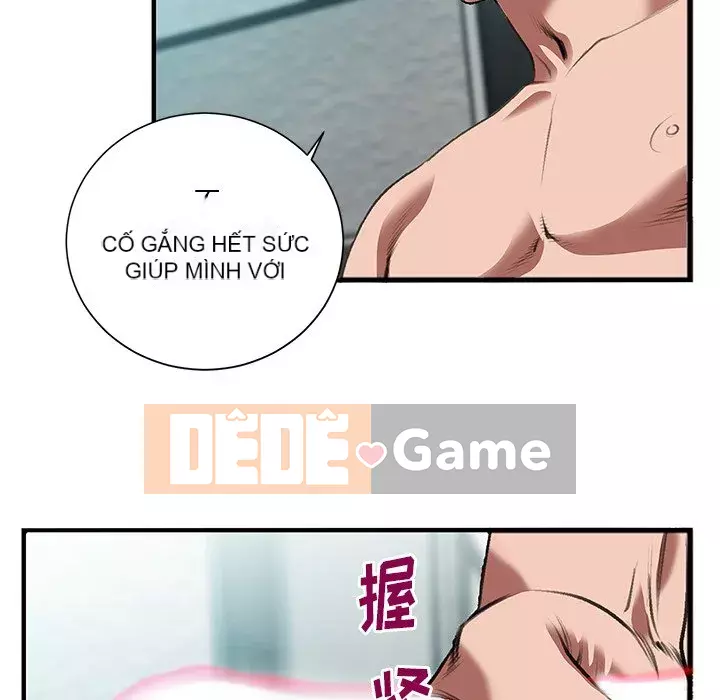 Mối quan hệ đặc biệt Chương 1-7