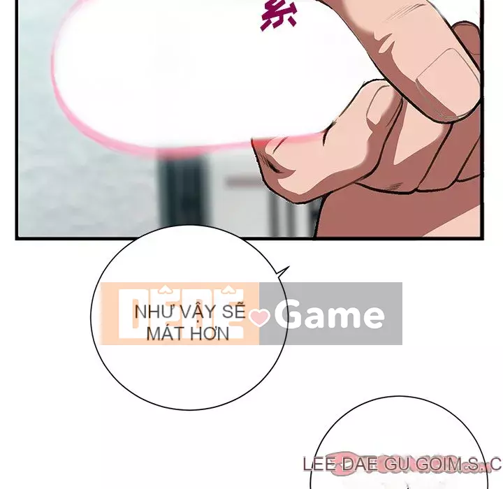 Mối quan hệ đặc biệt Chương 1-7