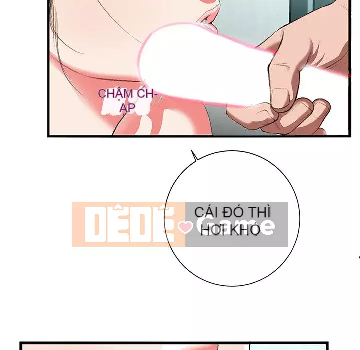 Mối quan hệ đặc biệt Chương 1-7