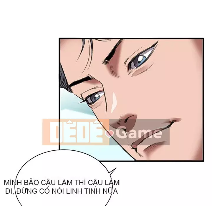 Mối quan hệ đặc biệt Chương 1-7