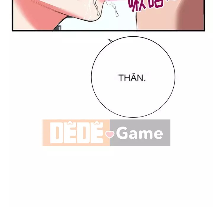 Mối quan hệ đặc biệt Chương 1-7