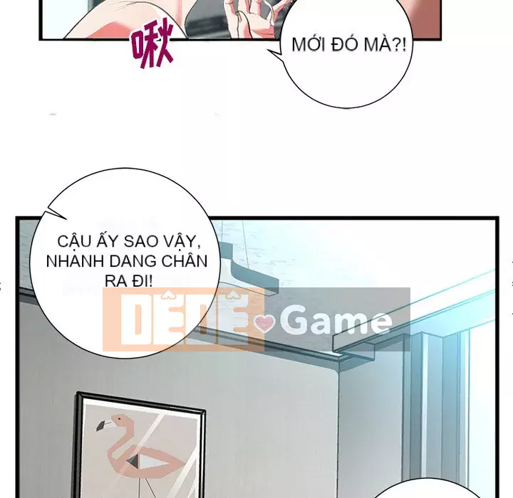 Mối quan hệ đặc biệt Chương 1-7