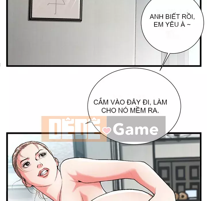 Mối quan hệ đặc biệt Chương 1-7