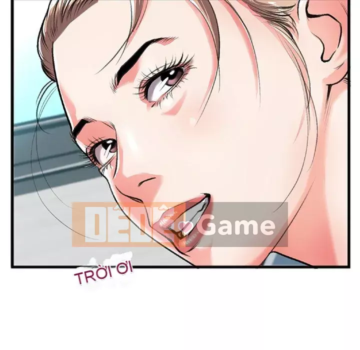 Mối quan hệ đặc biệt Chương 1-7