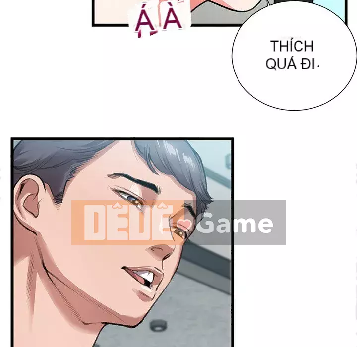 Mối quan hệ đặc biệt Chương 1-7