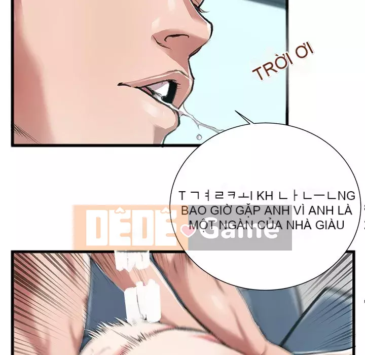 Mối quan hệ đặc biệt Chương 1-7