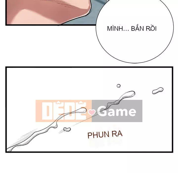 Mối quan hệ đặc biệt Chương 1-7