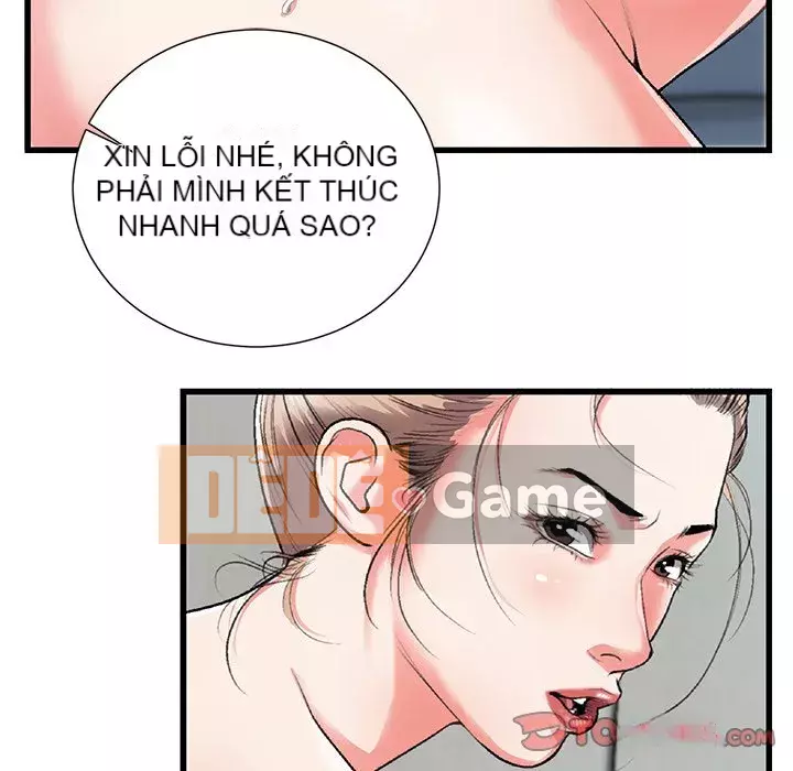 Mối quan hệ đặc biệt Chương 1-7