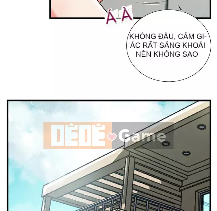 Mối quan hệ đặc biệt Chương 1-7