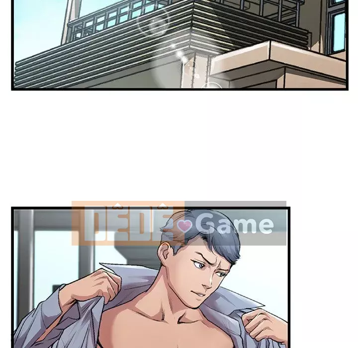 Mối quan hệ đặc biệt Chương 1-7