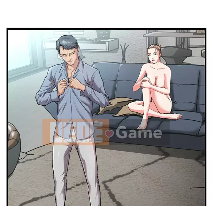 Mối quan hệ đặc biệt Chương 1-7