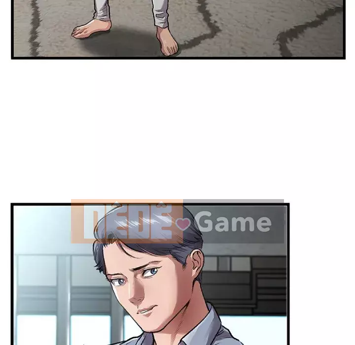 Mối quan hệ đặc biệt Chương 1-7