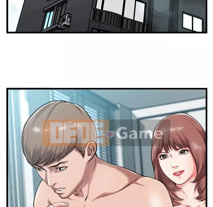 Mối quan hệ đặc biệt Chương 1-7