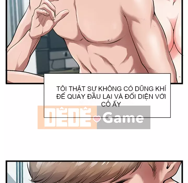 Mối quan hệ đặc biệt Chương 1-7