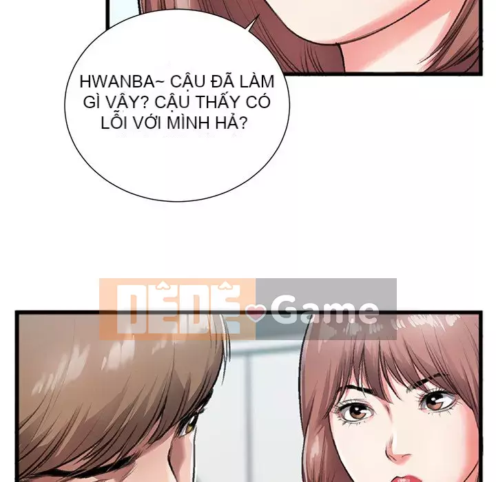 Mối quan hệ đặc biệt Chương 1-7