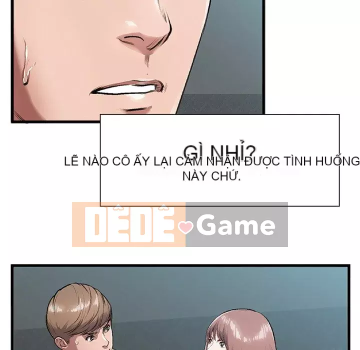 Mối quan hệ đặc biệt Chương 1-7