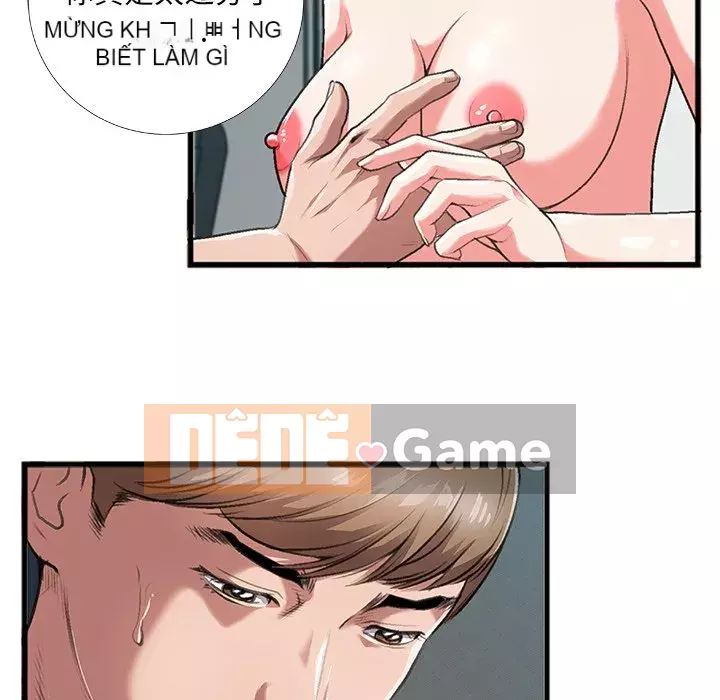 Mối quan hệ đặc biệt Chương 1-7