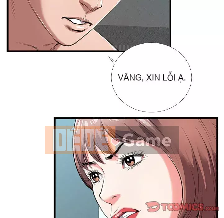 Mối quan hệ đặc biệt Chương 1-7