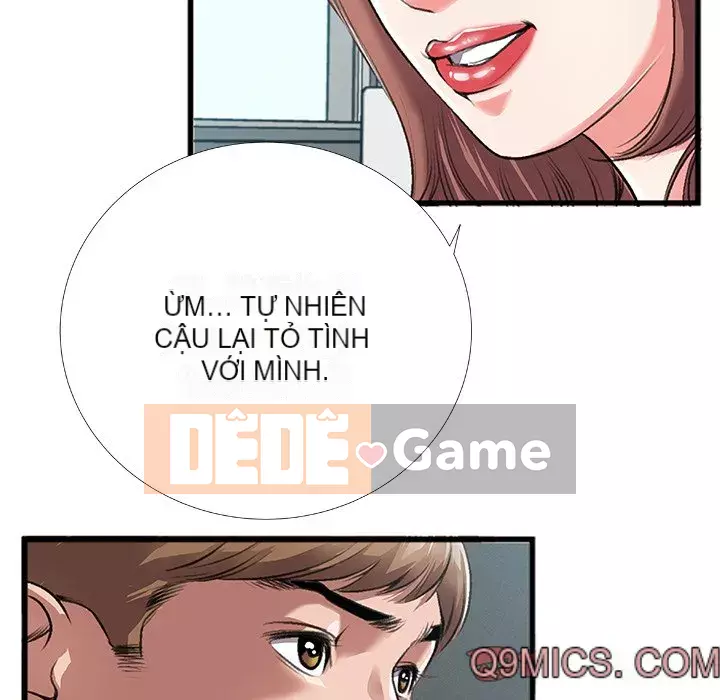 Mối quan hệ đặc biệt Chương 1-7