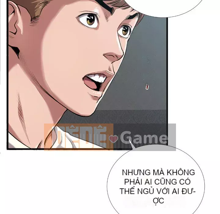 Mối quan hệ đặc biệt Chương 1-7