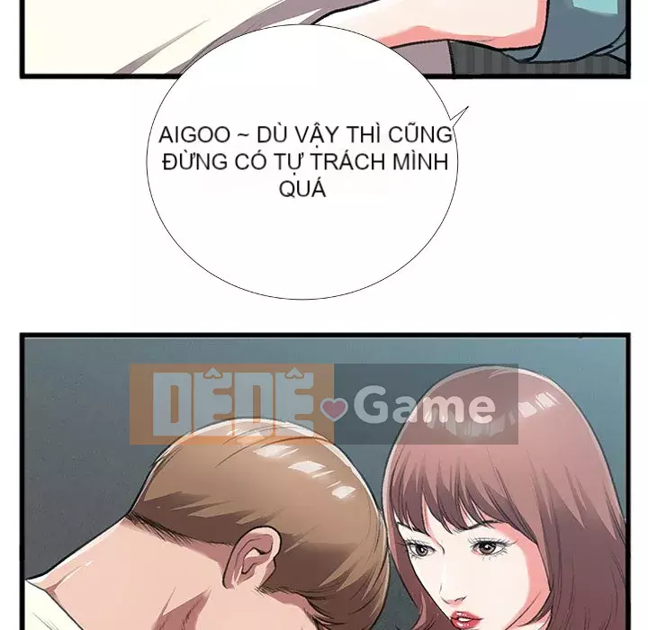 Mối quan hệ đặc biệt Chương 1-7