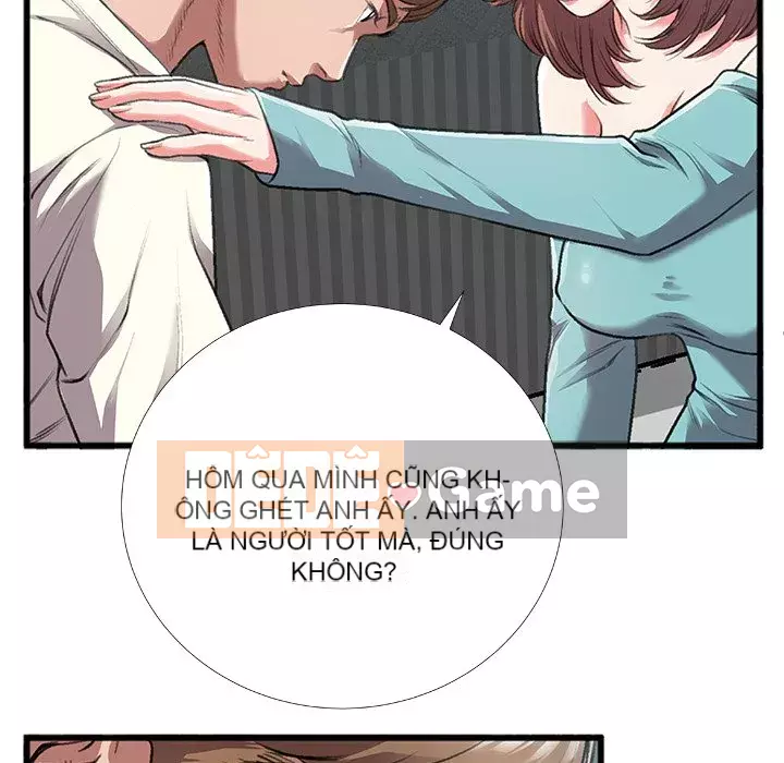 Mối quan hệ đặc biệt Chương 1-7