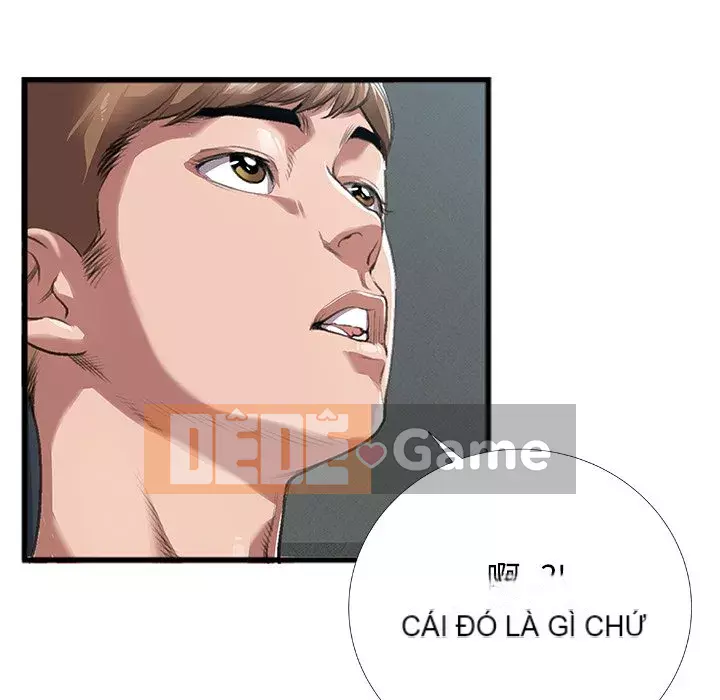 Mối quan hệ đặc biệt Chương 1-7