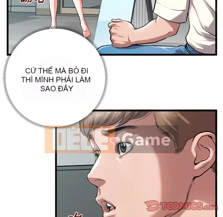 Mối quan hệ đặc biệt Chương 1-7