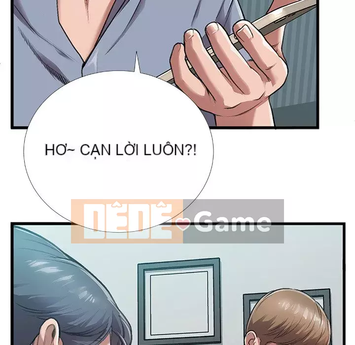 Mối quan hệ đặc biệt Chương 1-7