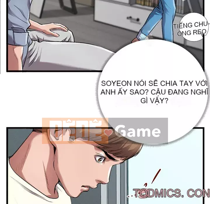 Mối quan hệ đặc biệt Chương 1-7