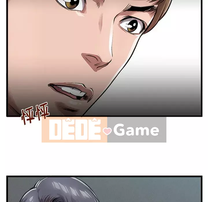 Mối quan hệ đặc biệt Chương 1-7