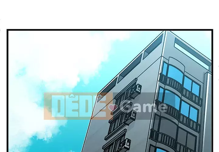 Mối quan hệ đặc biệt Chương 1-7