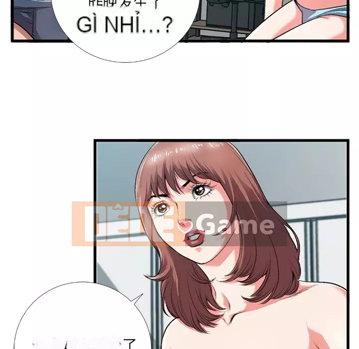 Mối quan hệ đặc biệt Chương 1-7