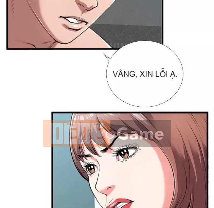 Mối quan hệ đặc biệt Chương 1-7