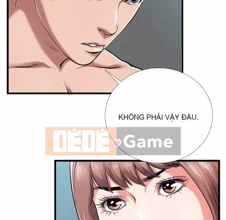 Mối quan hệ đặc biệt Chương 1-7