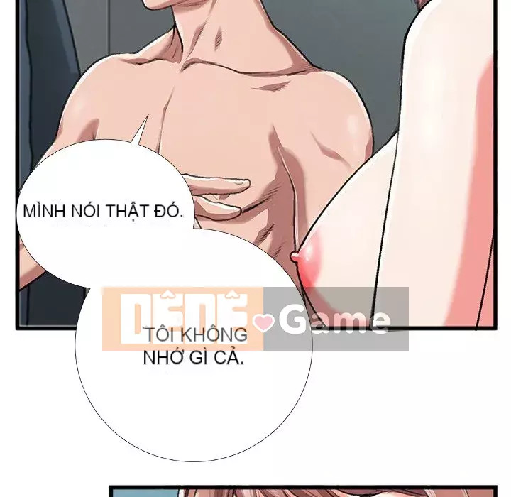 Mối quan hệ đặc biệt Chương 1-7