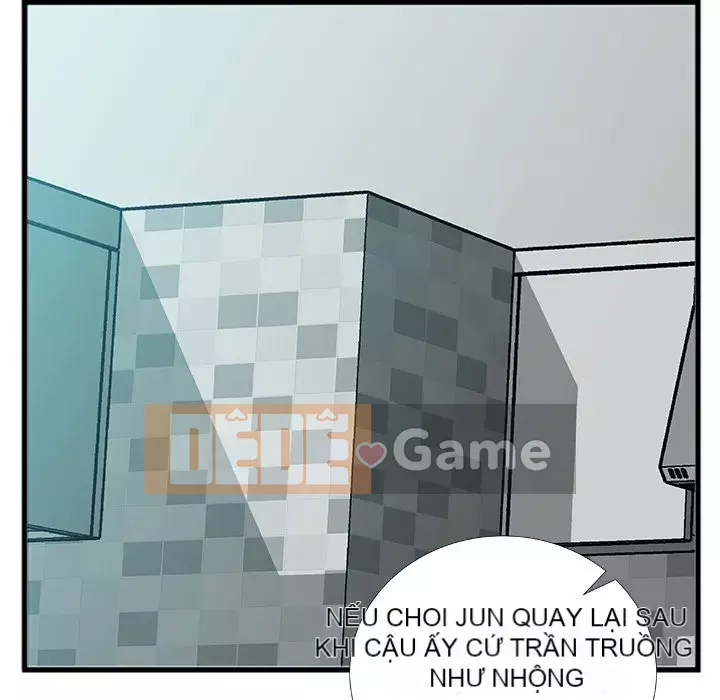 Mối quan hệ đặc biệt Chương 1-7