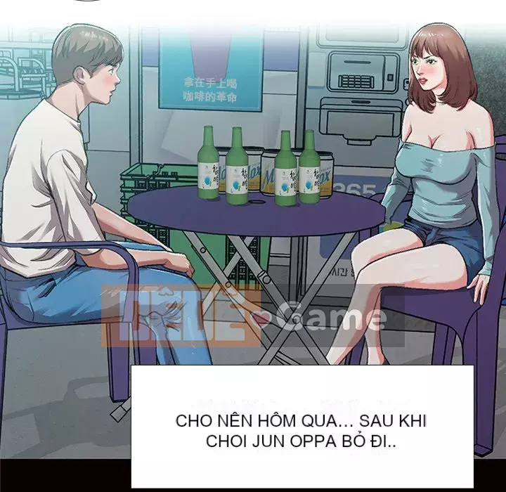 Mối quan hệ đặc biệt Chương 1-7