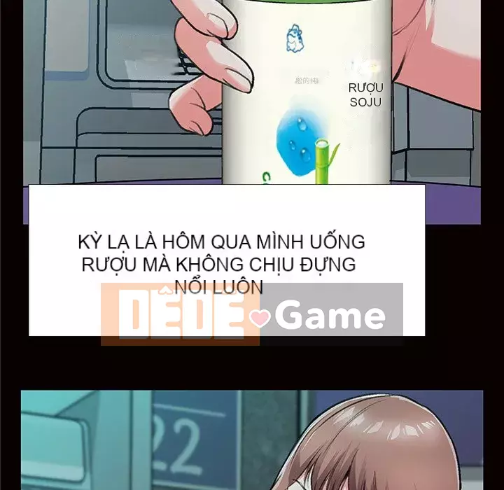 Mối quan hệ đặc biệt Chương 1-7