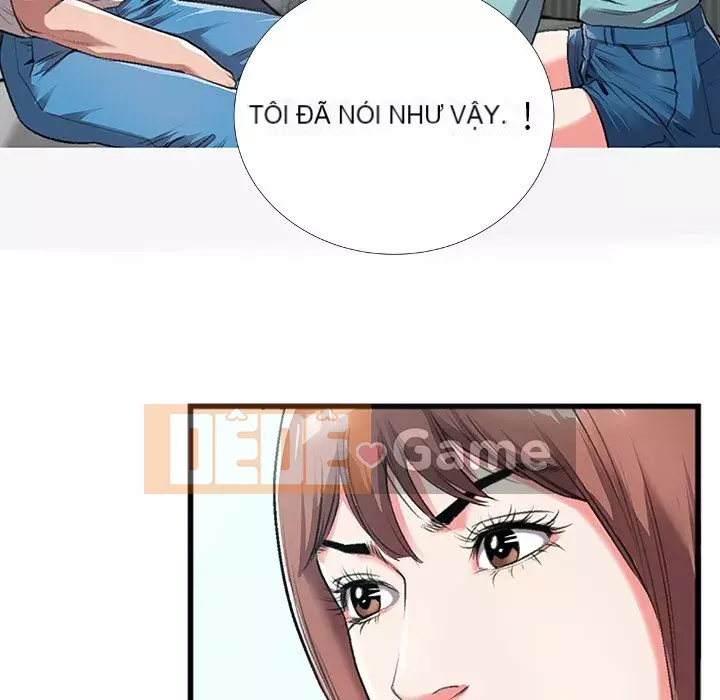 Mối quan hệ đặc biệt Chương 1-7