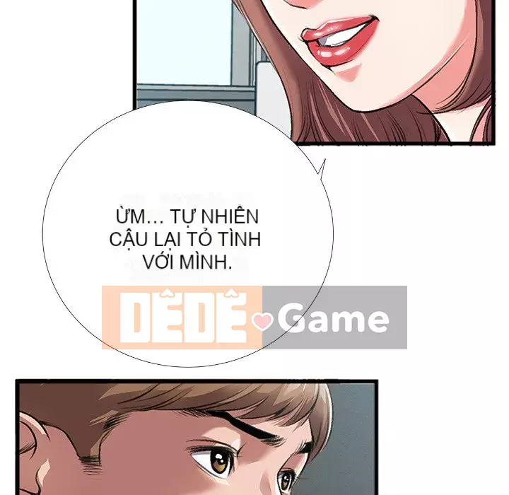 Mối quan hệ đặc biệt Chương 1-7