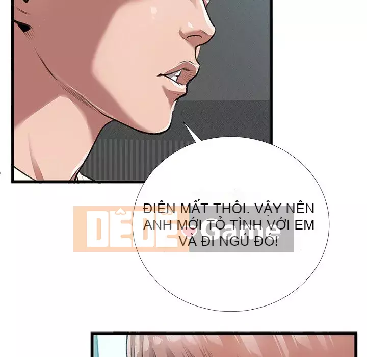 Mối quan hệ đặc biệt Chương 1-7