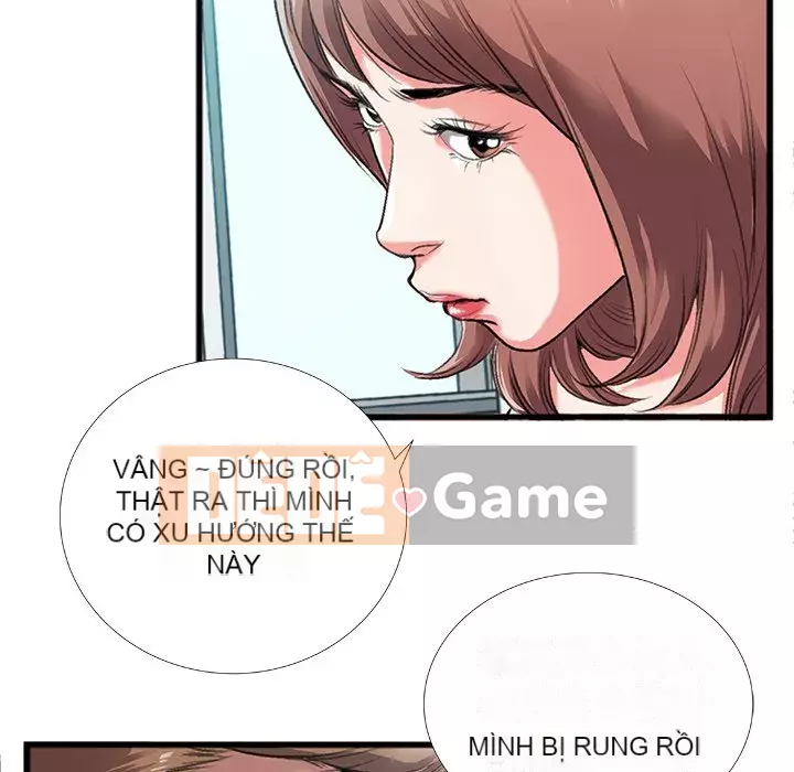 Mối quan hệ đặc biệt Chương 1-7