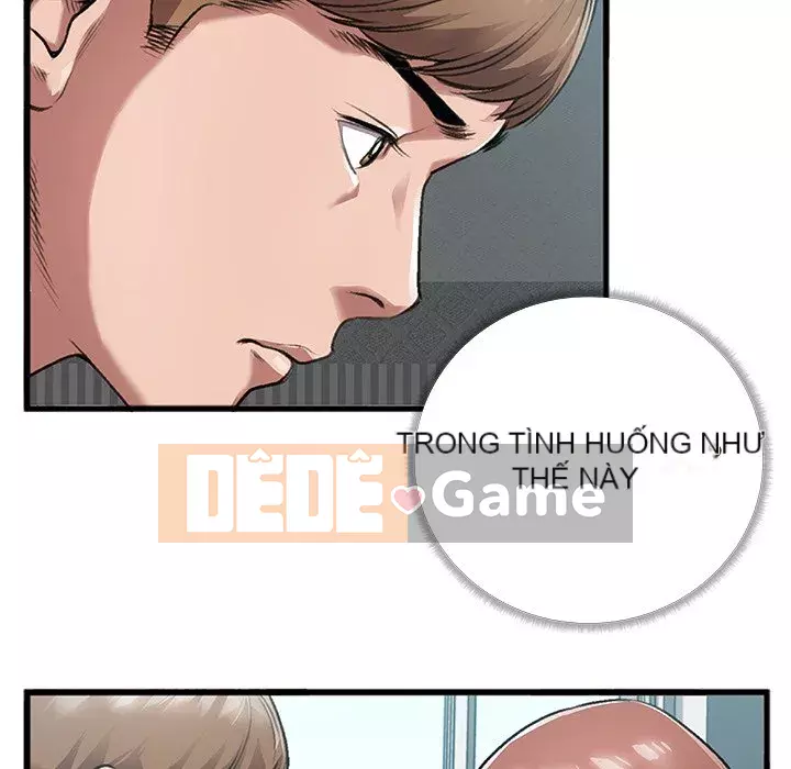 Mối quan hệ đặc biệt Chương 1-7