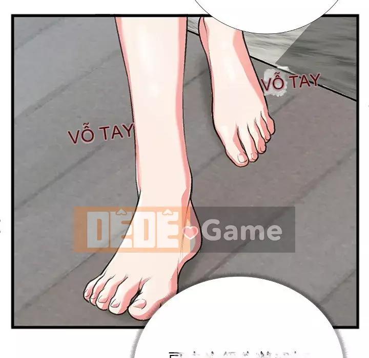 Mối quan hệ đặc biệt Chương 1-7